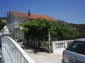 Apartmens Zara